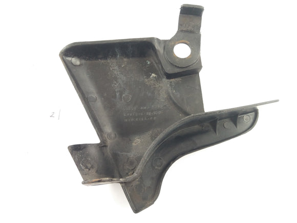 Honda 750 CB Seven Fifty RC42 [1992] - Covering Clothing