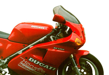 Ducati 851 [1989-1991] -spoiler-levy "SN"