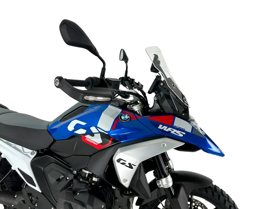 BMW R 1300 GS Trophy [WRS] – Pare-brise