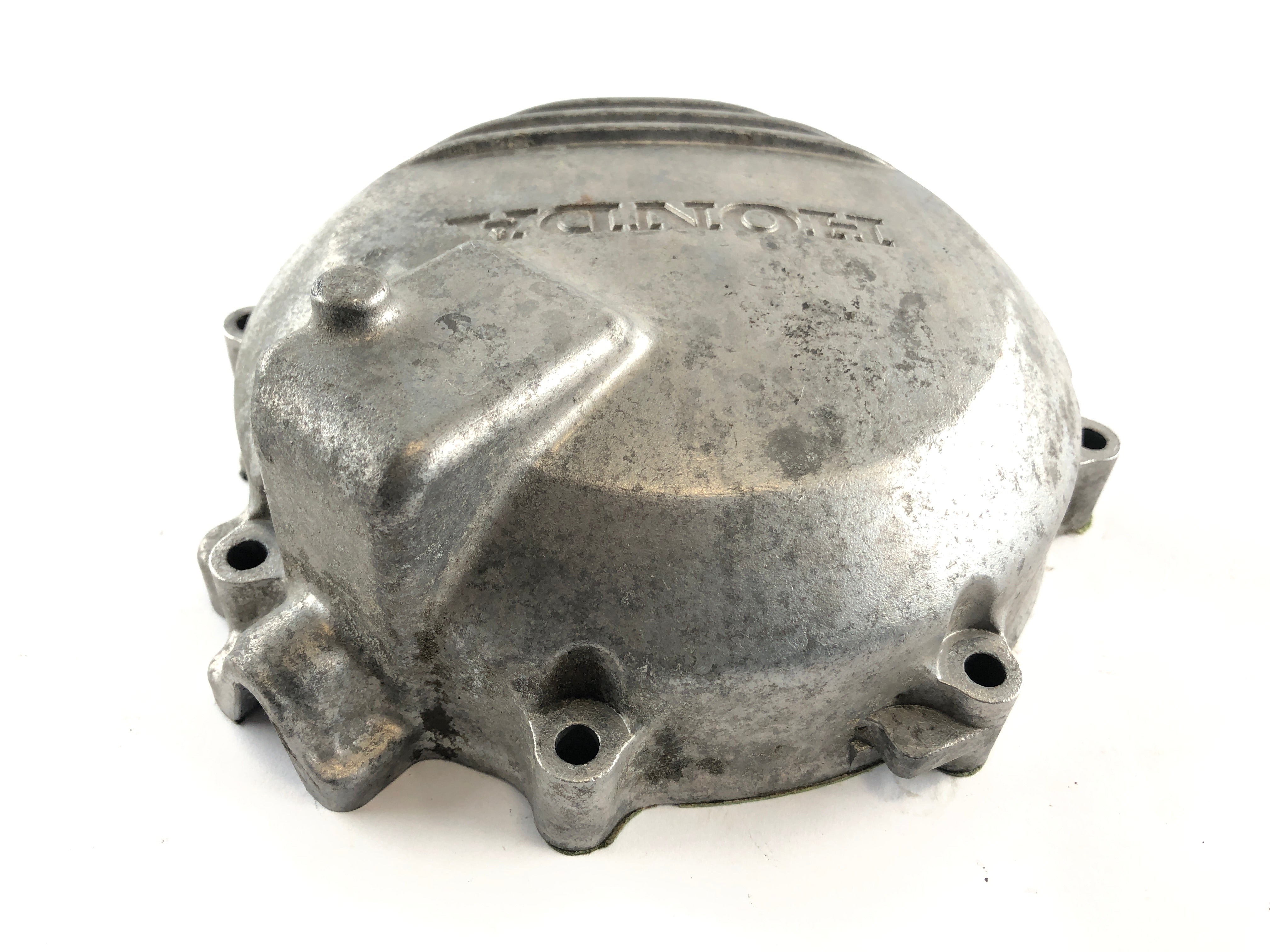 Honda VFR 800 FI RC46 [2000] - Alternator cover engine cover