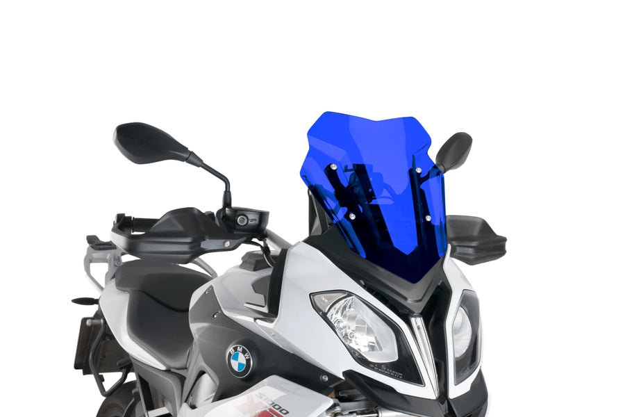 BMW S 1000 XR [2019] – Szyba sportowa – Przezroczysta