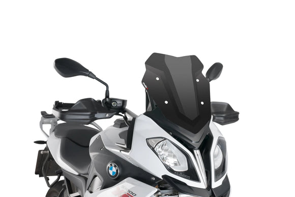 BMW S 1000 XR [2019] – Sportscherm – Transparant