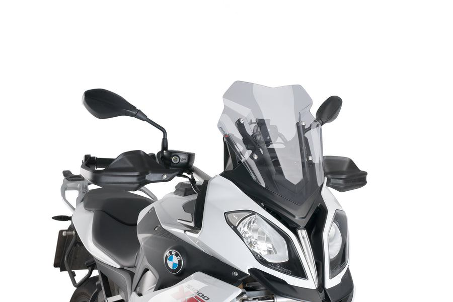BMW S 1000 XR [2019] – sportski ekran – crni