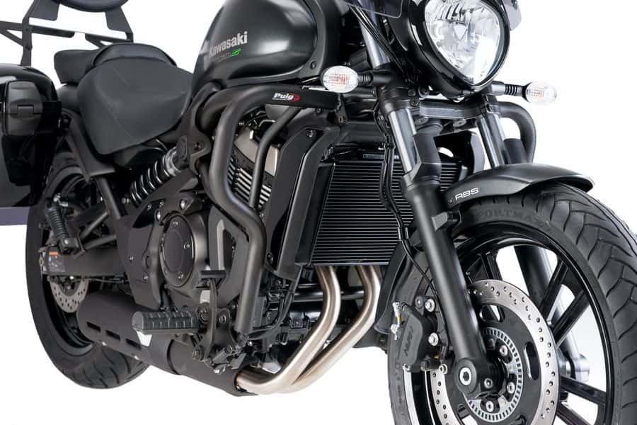 KAWASAKI EN 650 VULCAN [2015-2019] - Защита на двигателя