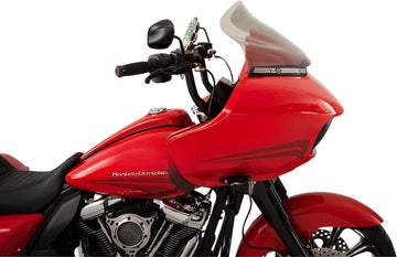 harley davidson fltruse [KLOCK WERKS] – Sport Flare™ forrude