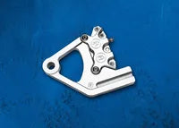 Harley Davidson Fxst [PERFORMANCE MACHINE (PM)] – pidurisadula komplekt
