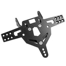 harley-davidson street [ZIEGER] – PRO Kennzeichenhalter Typ D-2