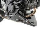 SUZUKI SV 650 [2025] – Adapter Fußrasten- Gummipad "adjustierbar Rider"-3