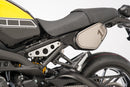 YAMAHA XSR 900 [2019] – Retro side covers – carbon look-6