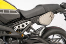 YAMAHA XSR 900 [2019] – Coperture laterali retrò – Nero opaco-5
