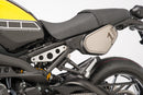 YAMAHA XSR 900 [2019] – Coperture laterali retrò – Nero opaco-12