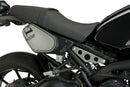 YAMAHA XSR 900 [2019] – Coperture laterali retrò – Nero opaco-9