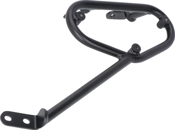 ducati scrambler 1100 [SW-MOTECH] – SLC boční nosič zavazadel