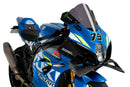 SUZUKI GSX-R 1000 R [2021] – Frontspoiler GP – Svart-5