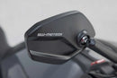 BMW F 900 [SW-MOTECH] – Sport Spiegel-Set, kurzer Spiegelarm