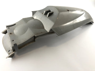 KTM 640 LC4 [2003] - Bagfaglefløj i ryggen - 0