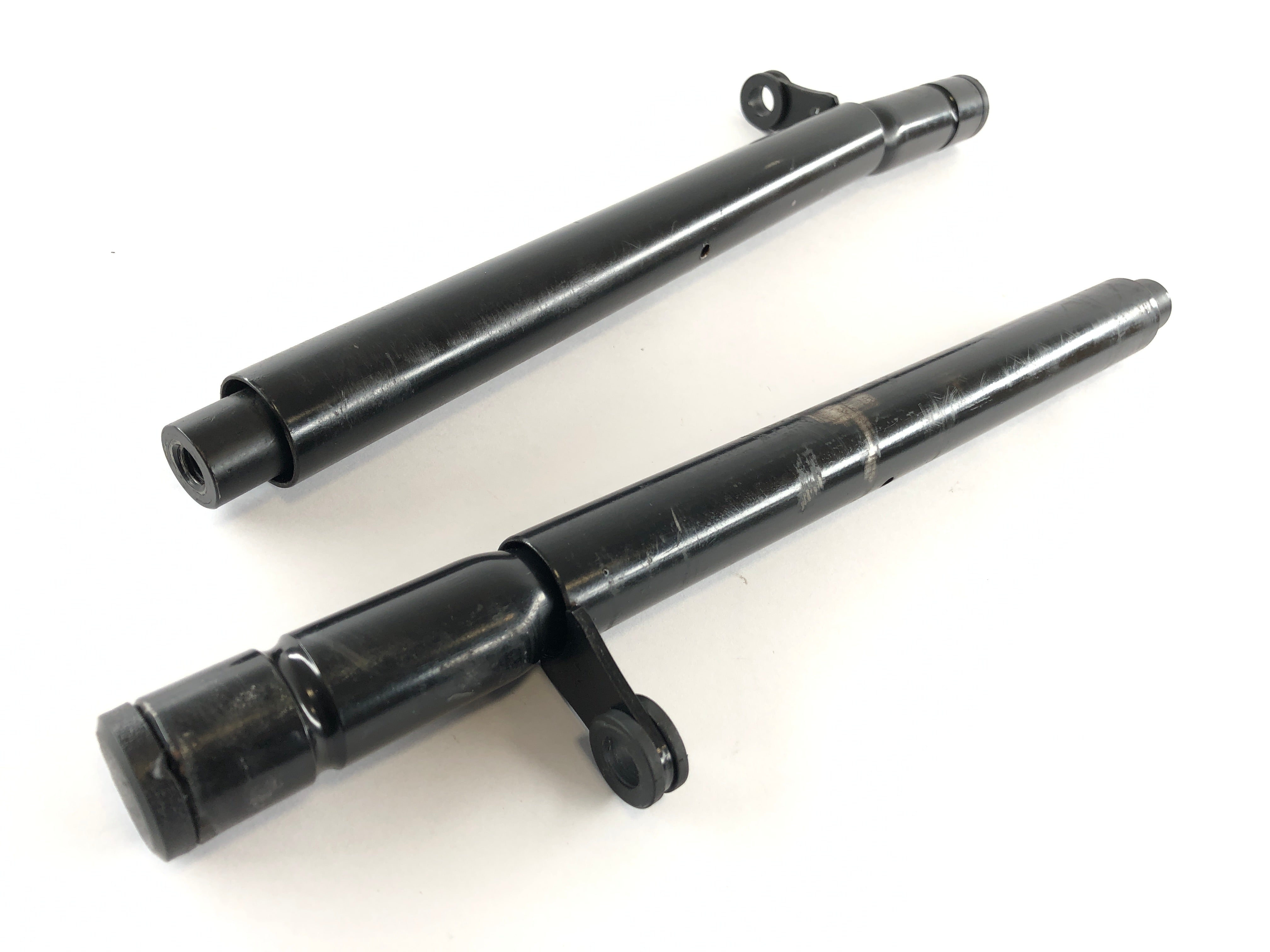 BMW F 800 S [2007] - pair of handlebar stubs - 0