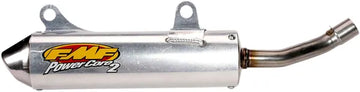 Honda Cr 250 R (Cr 250 R) [2000-2001] – Powercore 2 tagumine summuti – pilt 2