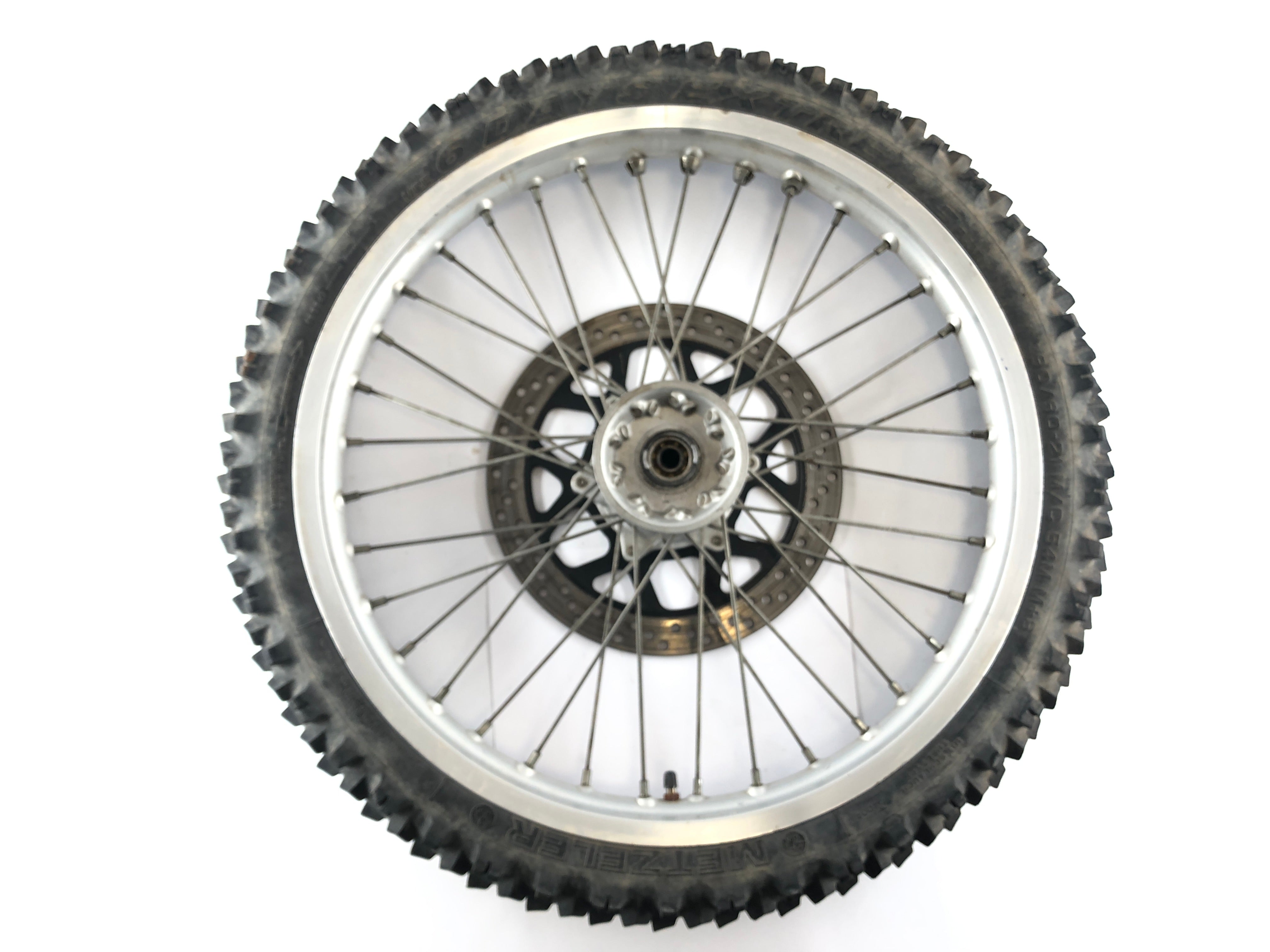 Suzuki DR 650 SP44B [1994] - Front wheel rim