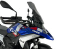 bmw r 1300 gs trophy [WRS] – Windschild-4