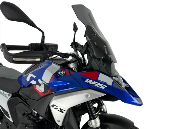 bmw r 1300 gs trophy [WRS] – Windschild