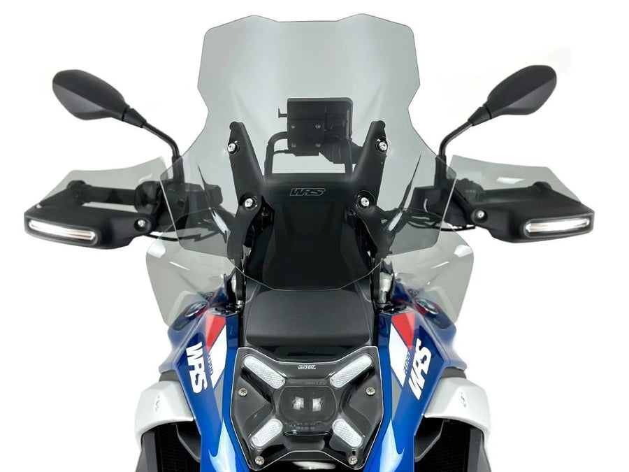 BMW R 1300 GS Trophy [WRS] – Deflector de viento