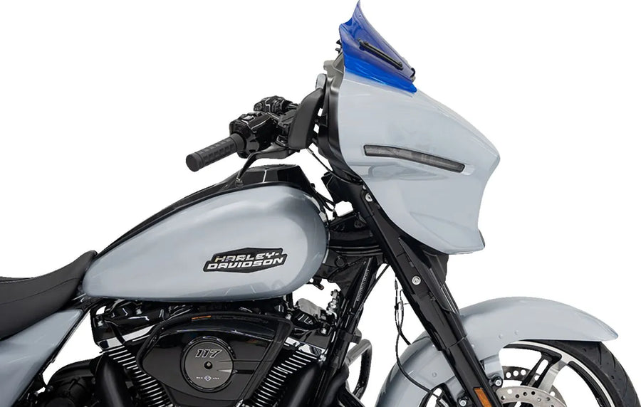 哈雷戴维森 flhxse [KLOCK WERKS] – Kolor Flare™ 挡风玻璃