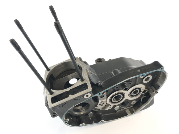 Husqvarna SMR 570 [2003] - Carter moteur vide