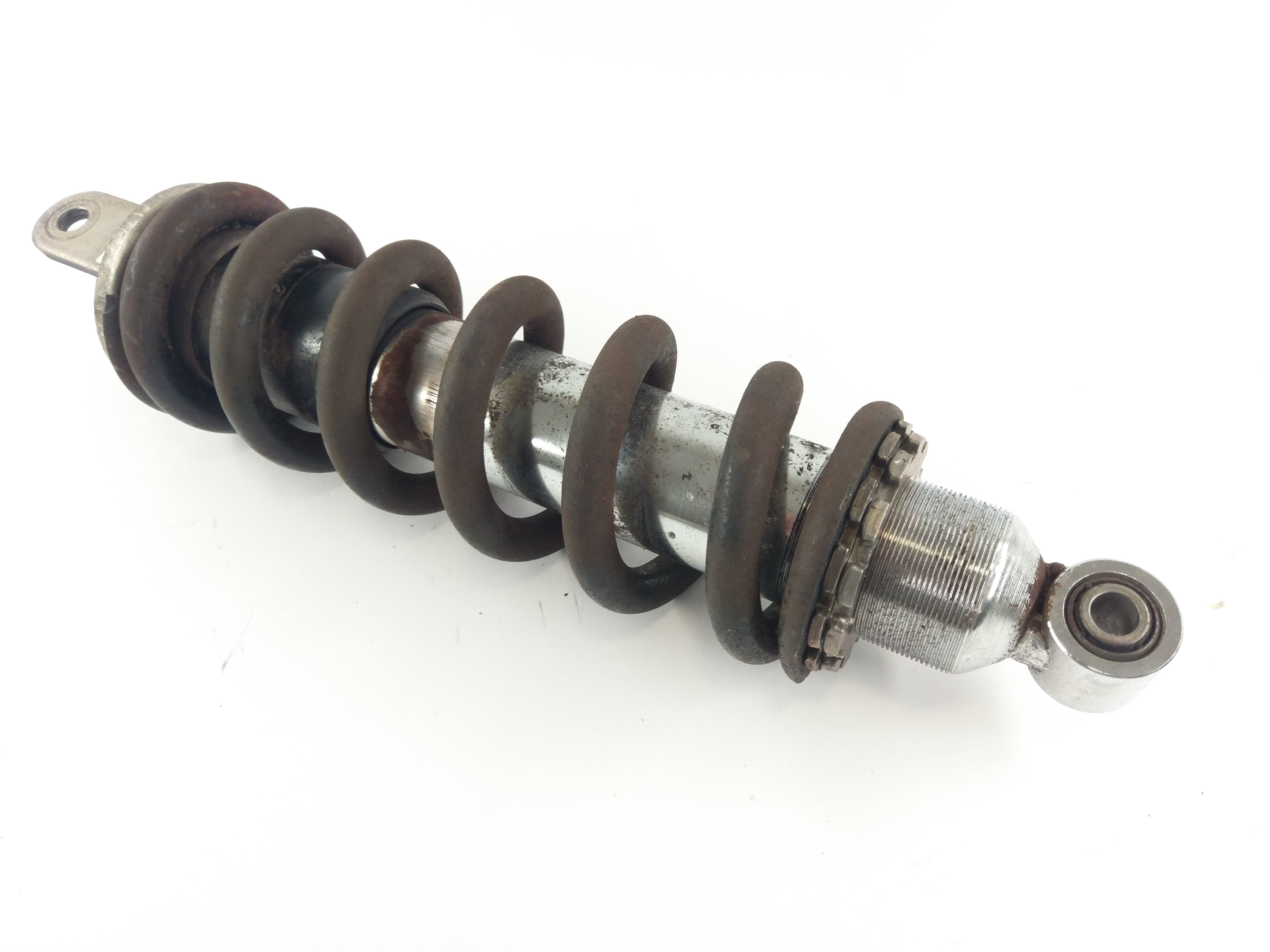 Honda NX 650 Dominator RD02 [1992] - Spring Shock Absorber