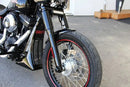 Harley-Davidson Street Bob [CULT WERK] – Front Mudguard Club-6