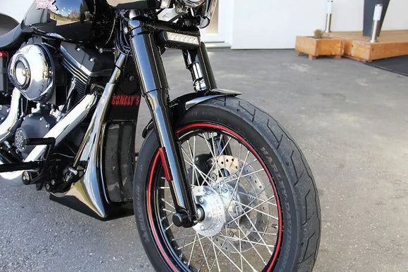 Harley-Davidson Street Bob [CULT WERK] – Front Mudguard Club