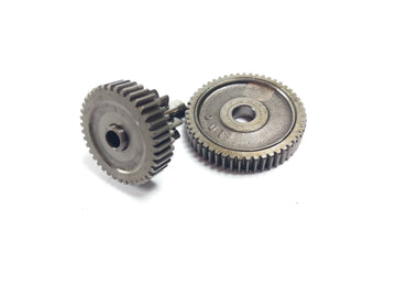 Honda NTV 650 RC33 - Zůstaňte - 0