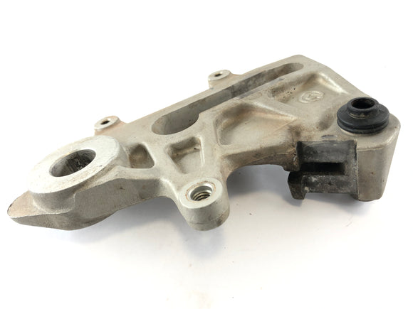 KTM 640 LC4 Adventure [2003] - anchor plate