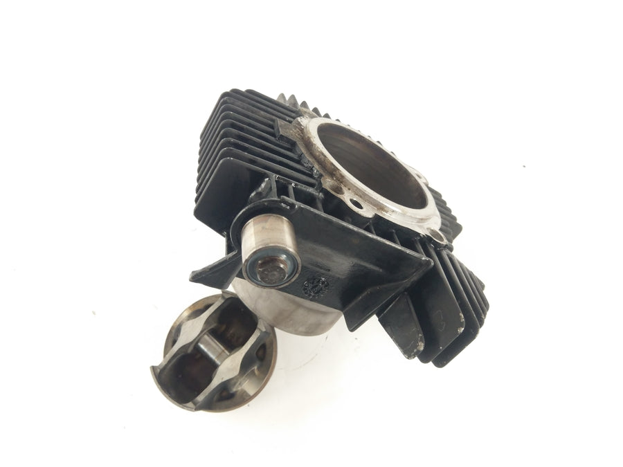 Ducati Monster 600 M600 [1994] - Cylindre avec piston