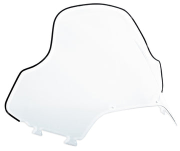 ARCTIC CAT BEARCAT 340 [1995-1999] - parabrisas para motos de nieve