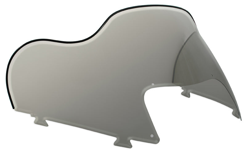 ARCTIC CAT MOUNTAIN CAT 500 [2001-2002] - voorruit voor sneeuwscooters