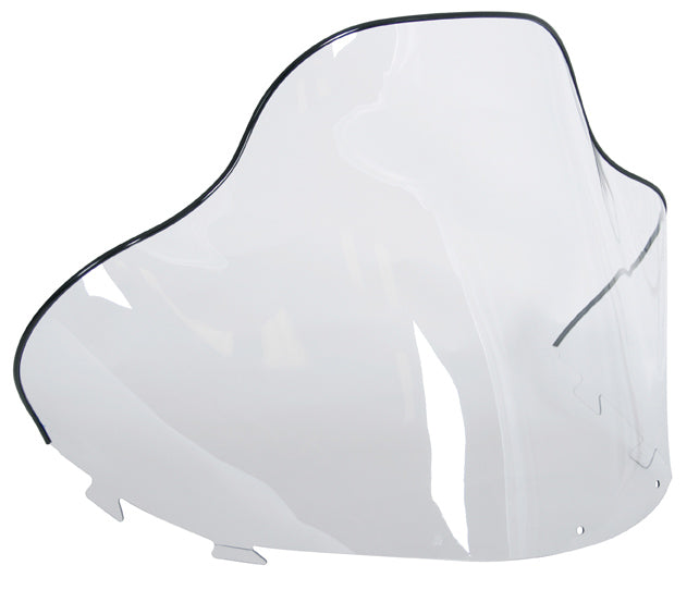POLARIS 440 INDY (L/C) [2001-2003] - Windshield for snowmobiles