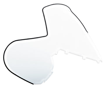 POLARIS 900 SWITCHBACK [2005-2006] - Windschutzscheibe für Snowmobile