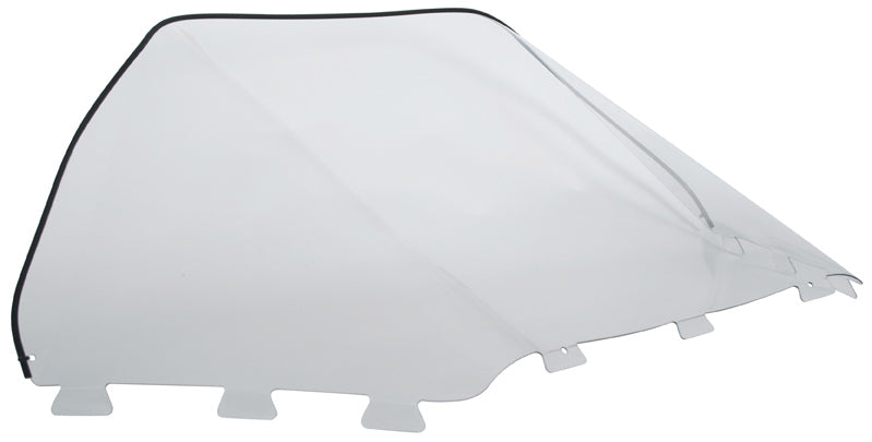 SKI DOO TUNDRA (ROTAX 277) [2002-2005] - moottorikelkkojen tuulilasi