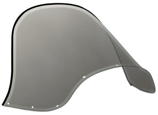 SKI DOO FORMULA STX [1995-1996] - tuulilasi moottorikelkoihin