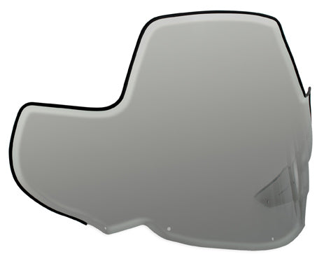 SKI DOO GSX 380 F [2006] - moottorikelkkojen tuulilasi