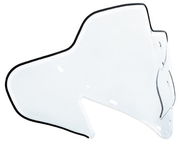 YAMAHA RS VECTOR [2005-2006] - parabrezza per motoslitte