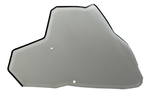 YAMAHA PZ 500 PHAZER [2007-2018] - Moottorikelkkojen tuulilasi