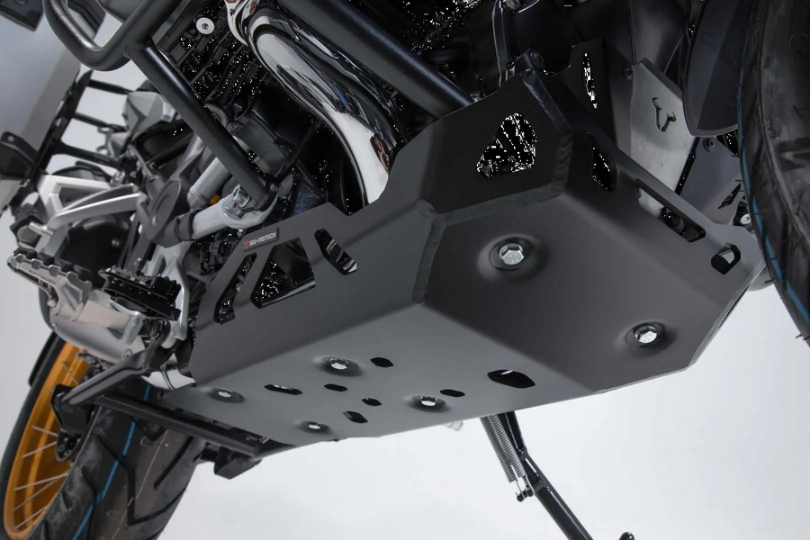 bmw r 1250 gs [SW-MOTECH] – dzinēja aizsargstienis