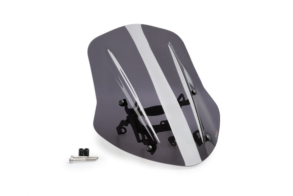 DUCATI DIAVEL 1260 LAMBORGHINI [2023] – Ny generation justerbar