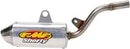 Gas MC 85 17/14 [2022-2024] - Powercore 2 einddemper – foto 5