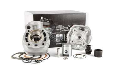 Beta RR Track 50 2T - Zylinderkit Sport Pro MK2 50 ccm