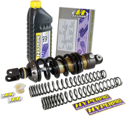 Yamaha XT 660 Z Tenere [HYPERPRO] – Streetbox