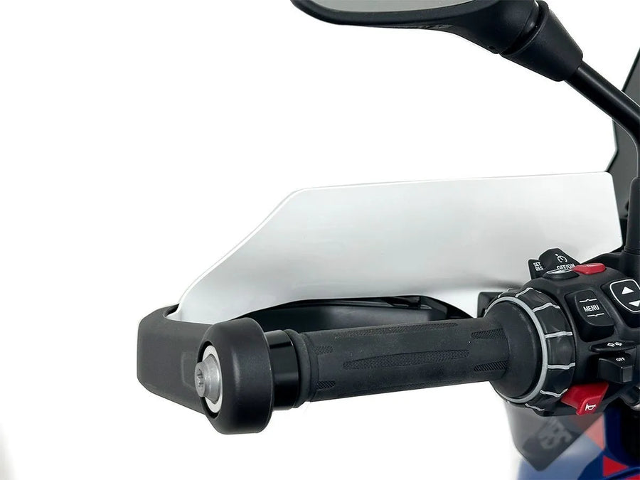 BMW R 1300 GS Trophy [WRS] – Extension kit for hand protector R1300GS