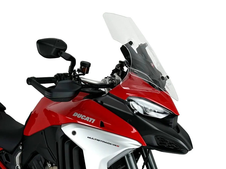 ducati multistrada v4 [WRS] – windshield